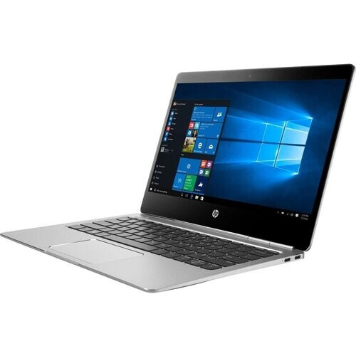 Portátil reacondicionado HP EliteBook Folio G1 ...