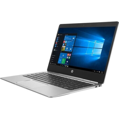 HP EliteBook Folio G1 12" Core m5 1.2 GHz - SSD ...