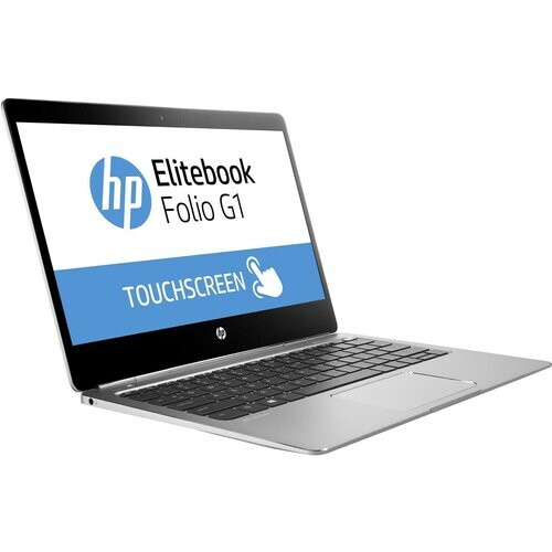 HP EliteBook Folio G1 12" Core m7-6Y75 1.2 GHz - ...