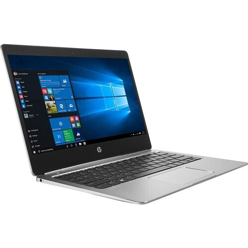 Hp EliteBook Folio G1 12" Core m7 1,2 GHz - Ssd ...