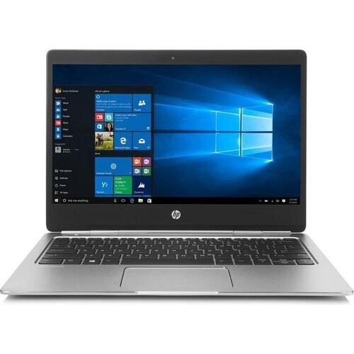 Hp EliteBook Folio G1 12" Core m7 1,2 GHz - Ssd ...