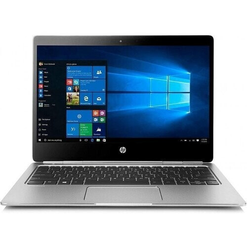 Hp EliteBook Folio G1 Touch 12" Core M5 1,1 GHz - ...