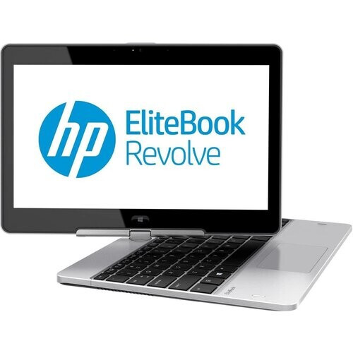 HP Elitebook Revolve 810 11.6" Core i5 1.9GHz - ...