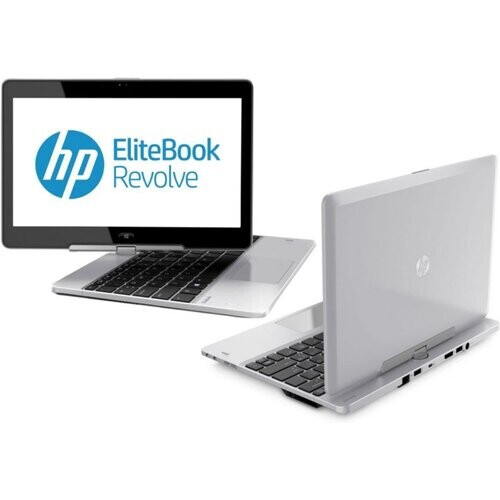 HP EliteBook Revolve 810 G1 Grade B Intel / Core ...