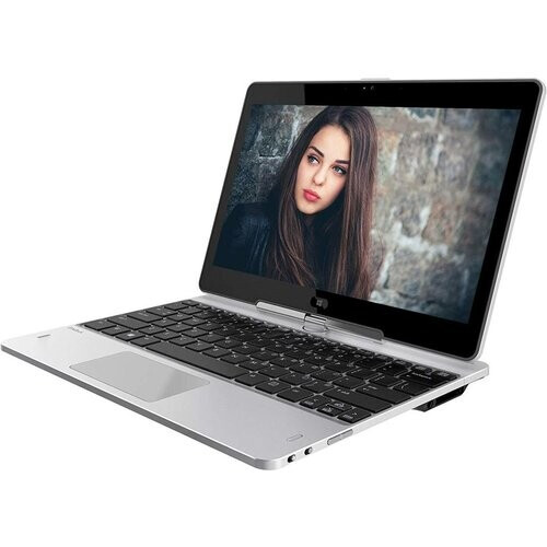 HP EliteBook Revolve 810 G1 11" Core i5 1,9 GHz - ...