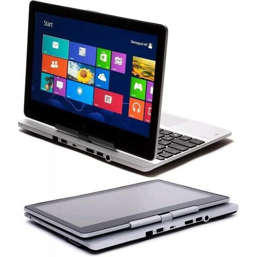 HP EliteBook Revolve 810 G1 11" Core i5-3437U 1.9 ...