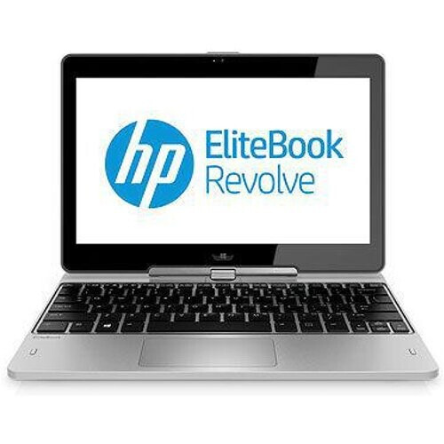 HP EliteBook Revolve 810 G1 11" Core i5 1,9 GHz - ...