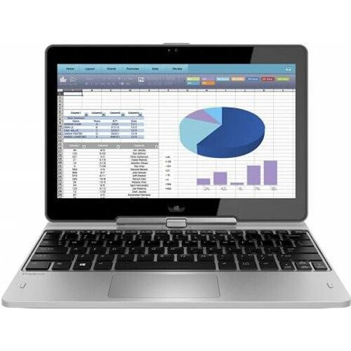 HP EliteBook Revolve 810 G2 11" Core i5-4210U 1.7 ...