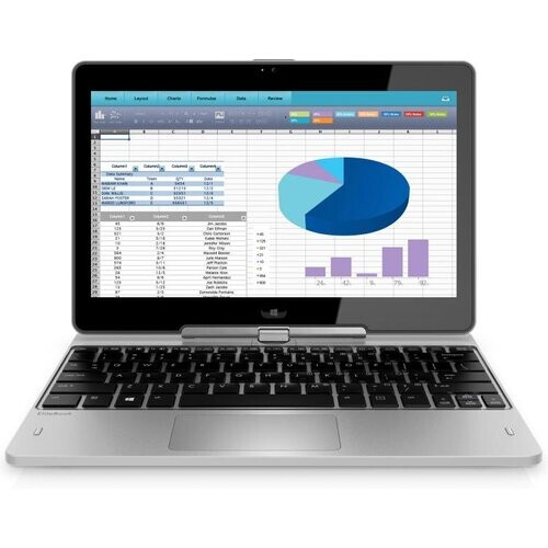 HP EliteBook Revolve 810 G2 11"  Core i5-4300U 1,9 ...