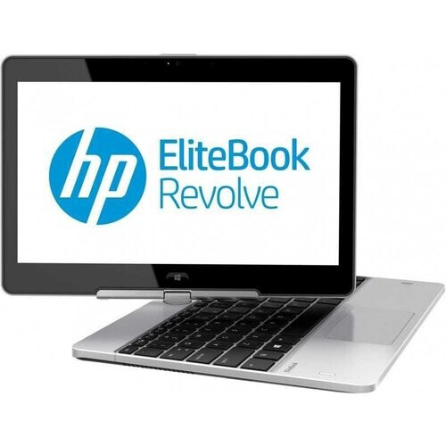 Hp EliteBook Revolve 810 G2 11" Core i5 2 GHz - ...