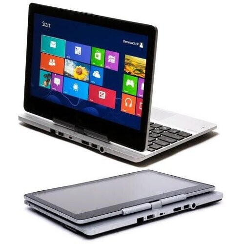 Hp EliteBook Revolve 810 G3 11" Core i5-5200U 2,20 ...