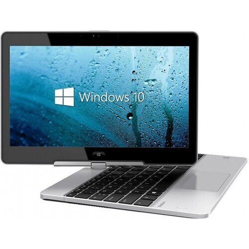 HP EliteBook Revolve 810 G3 11" Core i5 2,2 GHz - ...