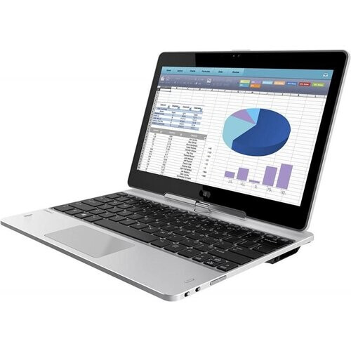 Hp EliteBook Revolve 810 G3 11" Core i5 2,2 GHz - ...