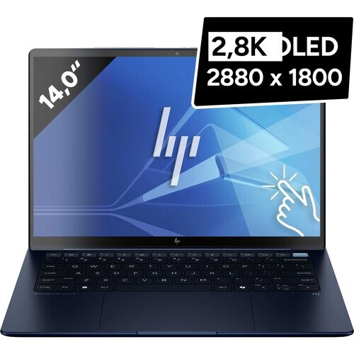 HP EliteBook Ultra G1i 14 - Webcam:Ja - LTE:Nein - ...
