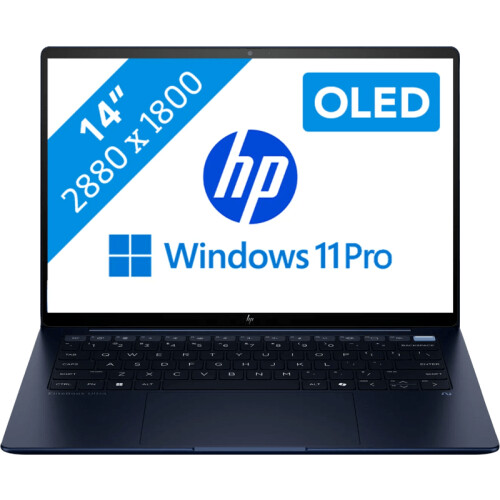 Werk soepel in zware programma's, bewerk video's ...