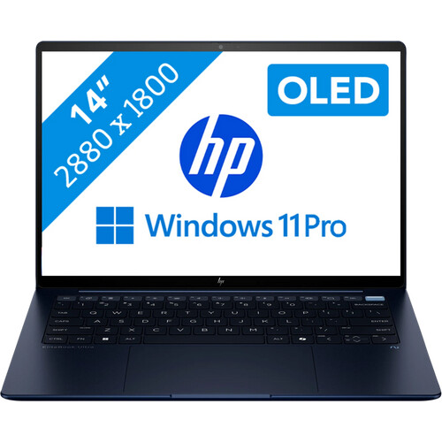 Arbeite mit dem HP EliteBook Ultra G1i - B69D3ET ...