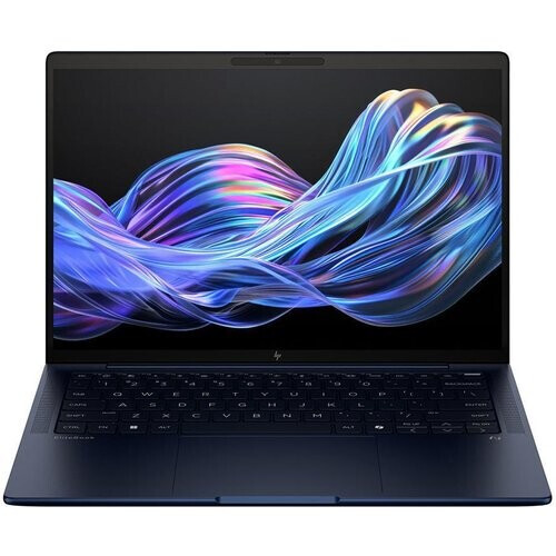 HP EliteBook Ultra G1Q 14" Snapdragon 3.4 GHz - ...