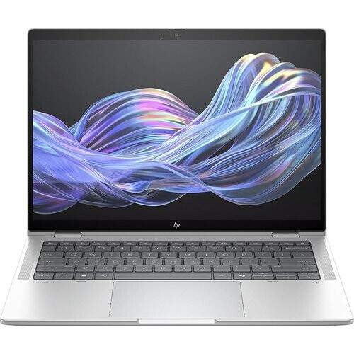 HP EliteBook X Flip G1I 14" Core Ultra 5 2.1 GHz - ...