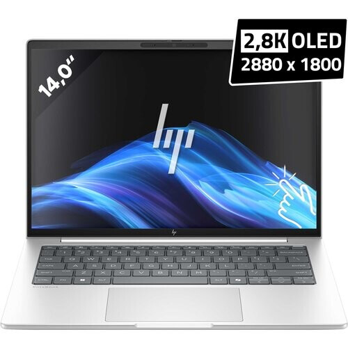 HP EliteBook X G1a 14 - Webcam:Ja - LTE:Nein - ...