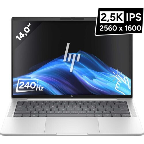 HP EliteBook X G1i 14 - Webcam:Ja - LTE:Nein - ...