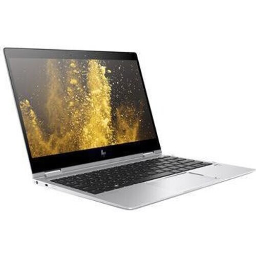 HP EliteBook x360 1020 G2 12.5" Core i5-7200U 2.50 ...