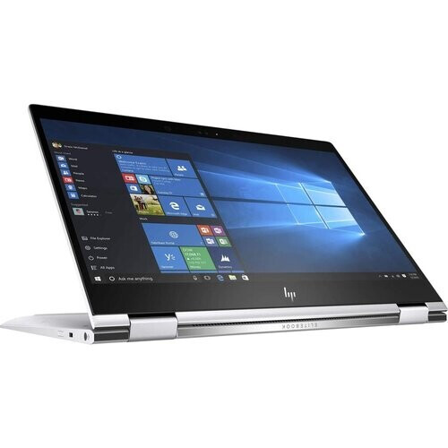 HP EliteBook x360 1020 G2 12.5" Core i5-7200U 2.50 ...