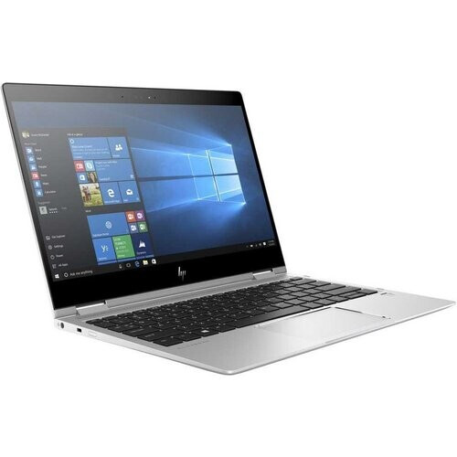 HP EliteBook x360 1020 G2 12.5" Core i5-7200U 2.50 ...