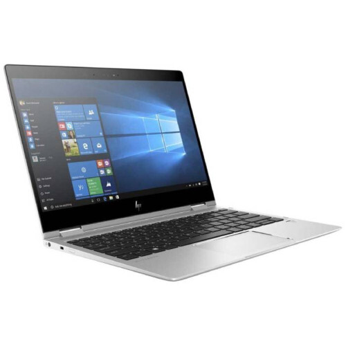 De HP EliteBook x360 1020 G2 is een krachtige ...