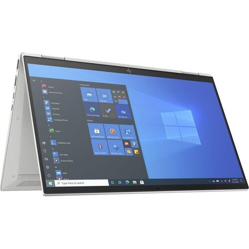 HP EliteBook X360 1030 13" Core i7 3 GHz - SSD 1 ...