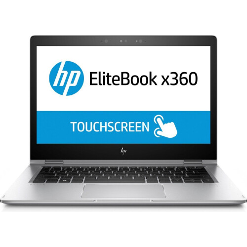 Maak kennis met de HP EliteBook x360 1030 G1, een ...