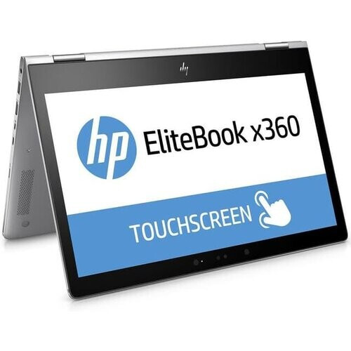 Hp EliteBook x360 1030 G2 13" Core i5 2 GHz - SSD ...