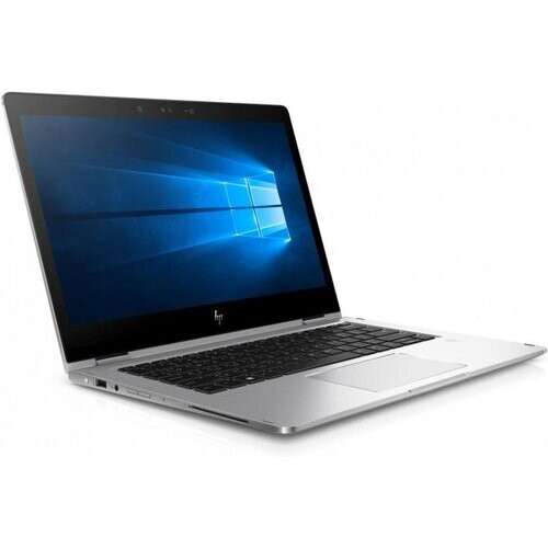 HP EliteBook X360 1030 G2 13" Core i5 2.5 GHz - ...