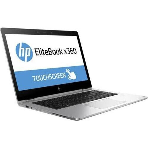 Hp EliteBook X360 1030 G2 13" Core i5 2,5 GHz - ...