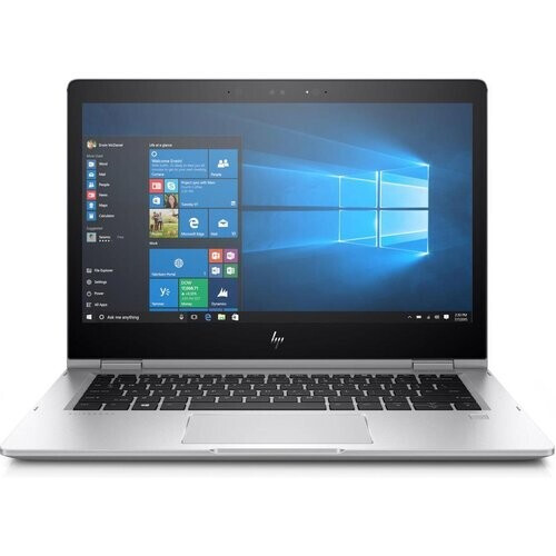 HP EliteBook x360 1030 G2 13.3-inch (2017) - Core ...