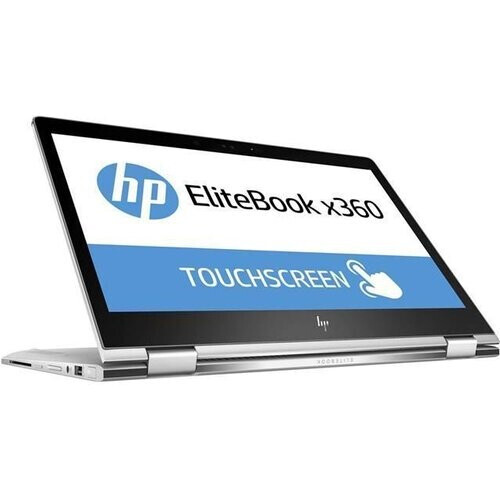 Hp EliteBook X360 1030 G2 13" Core i5 2,5 GHz - ...