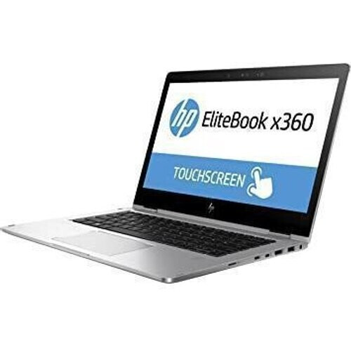 HP EliteBook X360 1030 G2 13" Core i5 2,5 GHz - ...