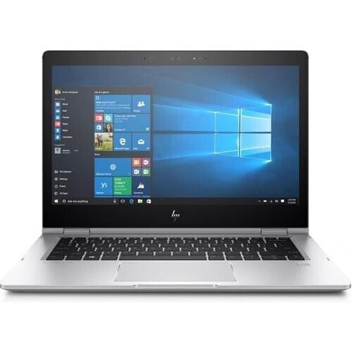 HP ELITEBOOK X360 1030 G2 13.3 ...