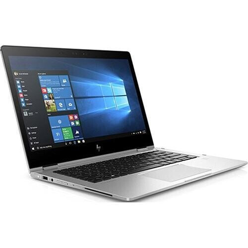 HP EliteBook X360 1030 G2 13,3" Core i5-7200U 2,5 ...