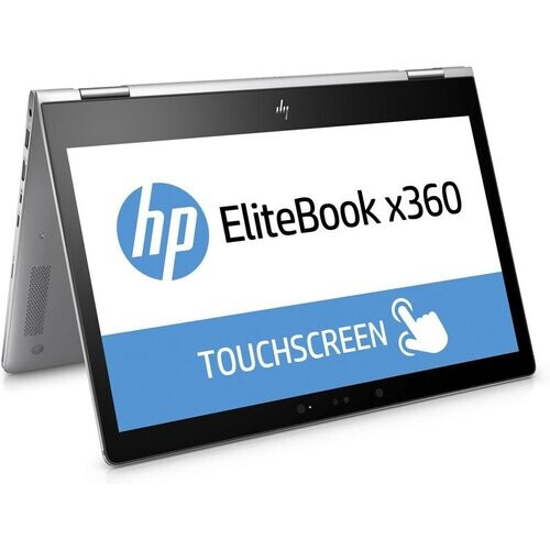 HP EliteBook X360 1030 G2 13" Core i5 2.5 GHz - ...