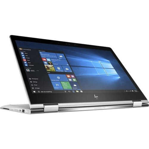 HP EliteBook x360 1030 G2 13" Core i5 2,5 GHz - ...