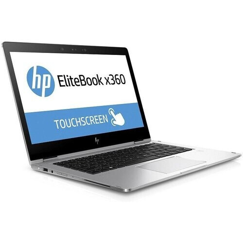 HP ELITEBOOK X360 1030 G2 I5 7300U 2.6 GHZ 13" ...