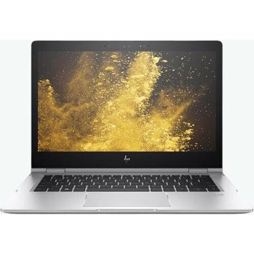 HP EliteBook x360 1030 G2 13" 2.6 GHz - SSD 256 Go ...