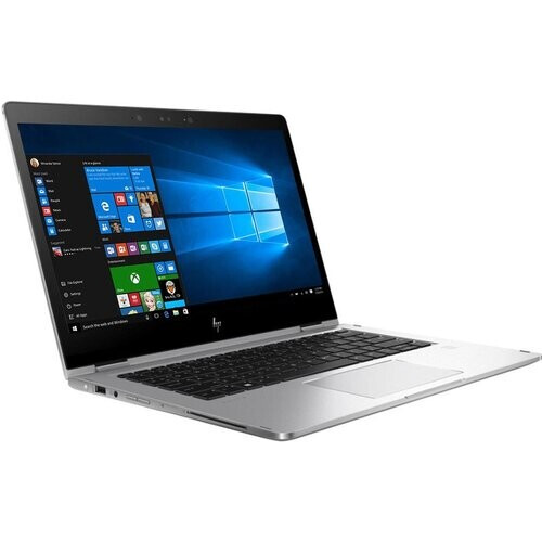 Hp EliteBook X360 1030 G2 13" Core i5 2,6 GHz - ...