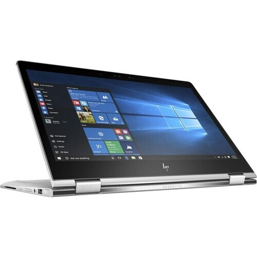 HP EliteBook x360 1030 G2 13" Core i5 2.6 GHz - ...