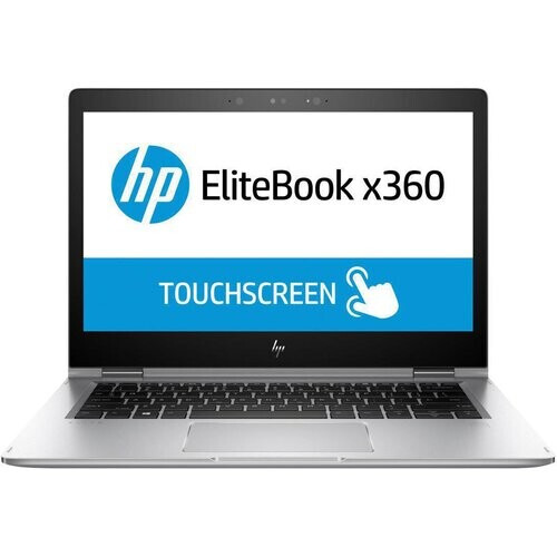 Hp EliteBook x360 1030 G2 13" Core i5-7200U 2.5 ...