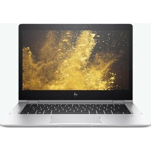 HP EliteBook x360 1030 G2 13" 2.8 GHz - SSD 256 Go ...