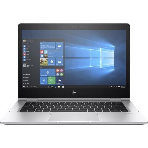 HP EliteBook X360 1030 G2 13" Core i7 2.8 GHz - ...