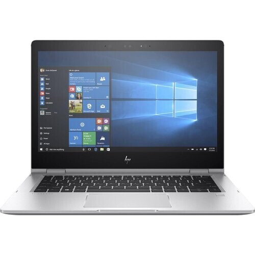 Hp Elitebook X360 1030 G2 13.3-inch (2017) - Core ...