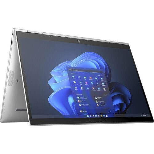 Hp EliteBook X360 1030 G2 13-inch () - Core ...