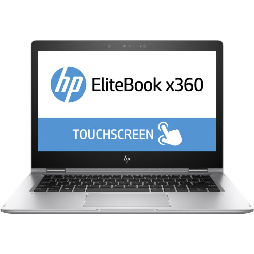 Maak kennis met de HP EliteBook x360 1030 G2, een ...
